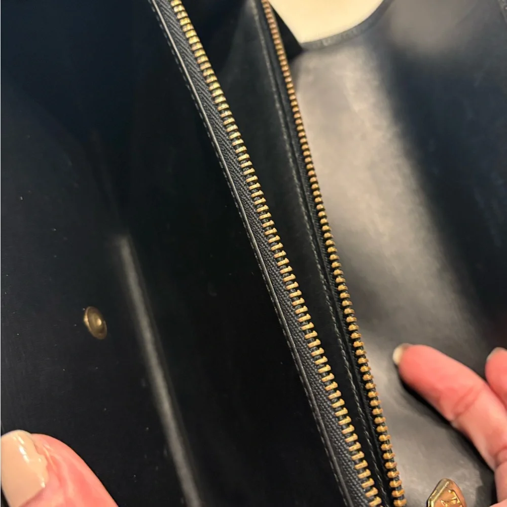 Louis Vuitton Epi Leather Vintage Long Wallet